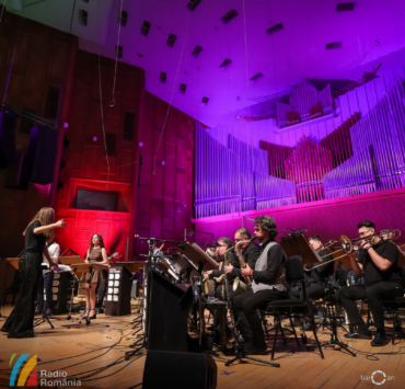 „Birth of the Cool – a Tribute to Miles Davis la Sala Radio