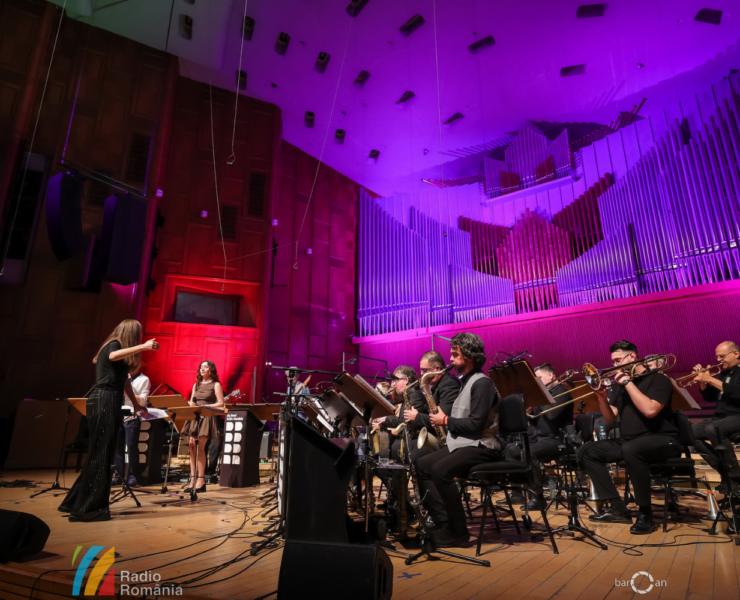 „Birth of the Cool – a Tribute to Miles Davis la Sala Radio