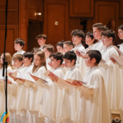 „CORIȘTII”: selecțiuni din muzica filmului nominalizat la Oscar 12 „CORIȘTII”: selecțiuni din muzica filmului nominalizat la Oscar