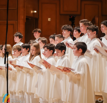 „CORIȘTII”: selecțiuni din muzica filmului nominalizat la Oscar