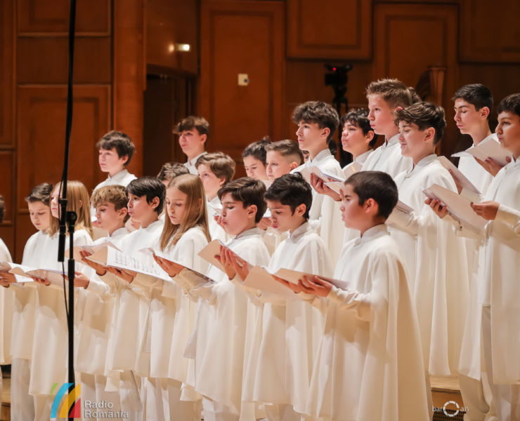 „CORIȘTII”: selecțiuni din muzica filmului nominalizat la Oscar