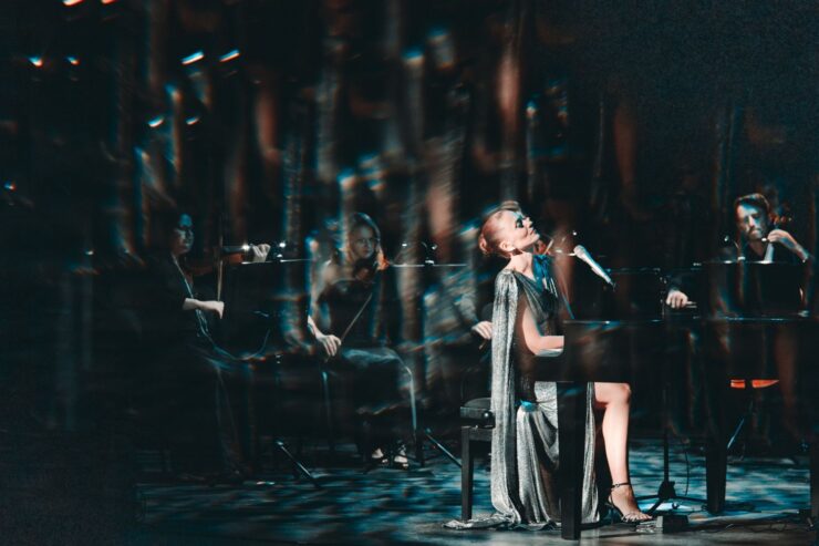 „Cine sunt iele?” – opt povești despre curaj, pasiune și sens