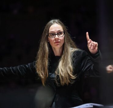 „The Magic of WAYNE SHORTER deschide stagiunea de jazz la Sala Radio