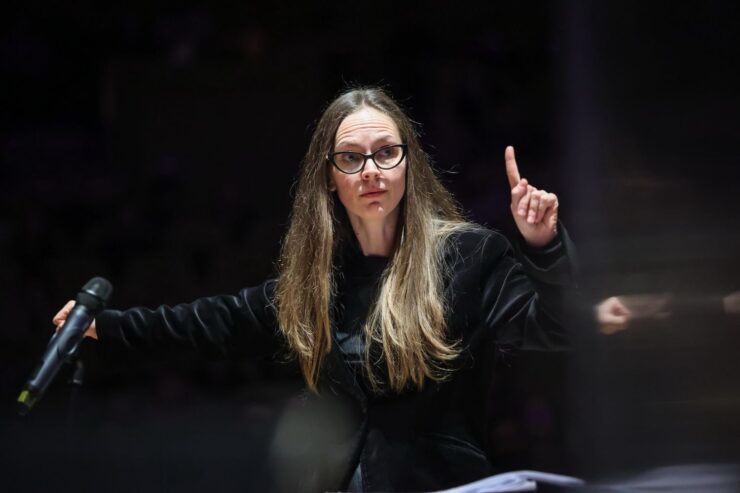 „The Magic of WAYNE SHORTER deschide stagiunea de jazz la Sala Radio