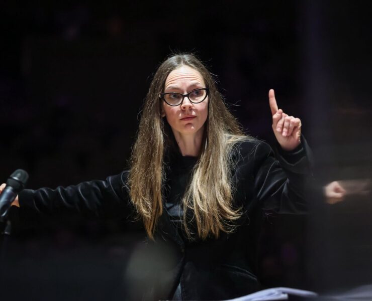 „The Magic of WAYNE SHORTER deschide stagiunea de jazz la Sala Radio