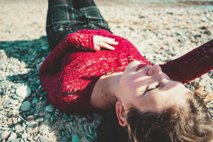 18 lucruri care se întâmplă în corpul tău când suferi de inimă frântă