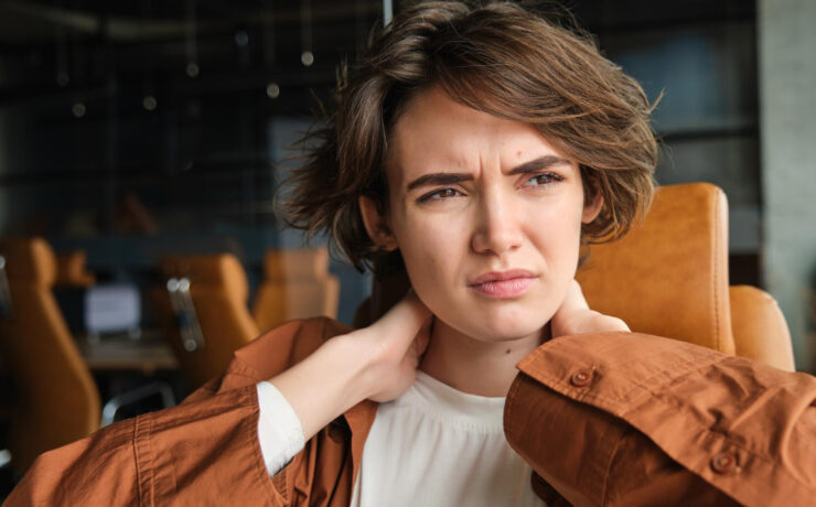 5 semne că porți o traumă emoțională