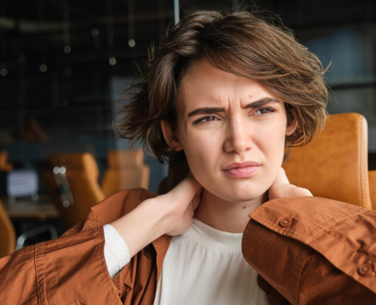 5 semne că porți o traumă emoțională