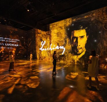 Activități pentru copii la MINA cu ocazia Zilei Naționale a României