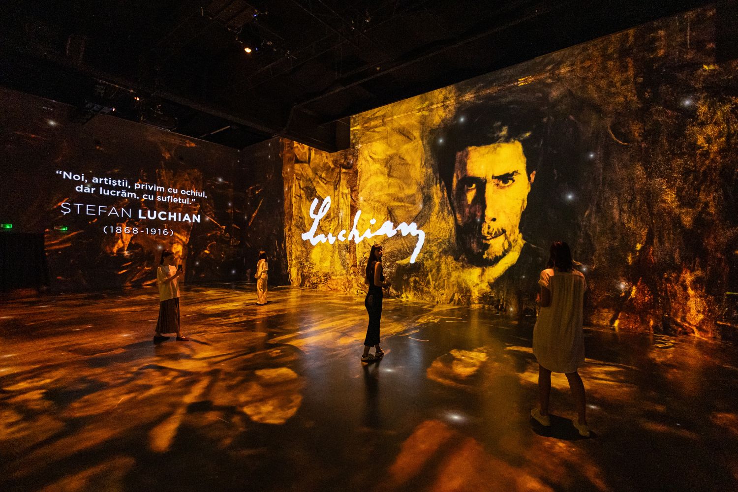 Activități pentru copii la MINA cu ocazia Zilei Naționale a României