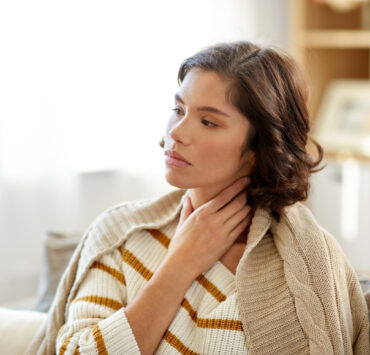 Acupunctura emoțională: de ce emoțiile netrăite ajung să doară fizic