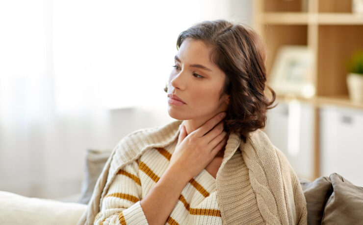 Acupunctura emoțională: de ce emoțiile netrăite ajung să doară fizic