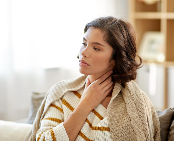 Acupunctura emoțională: de ce emoțiile netrăite ajung să doară fizic