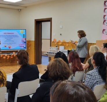 Asociația EDUMI marchează 5 ani de activitate și anunță EDUMIFEST – Festivalul Profesorilor