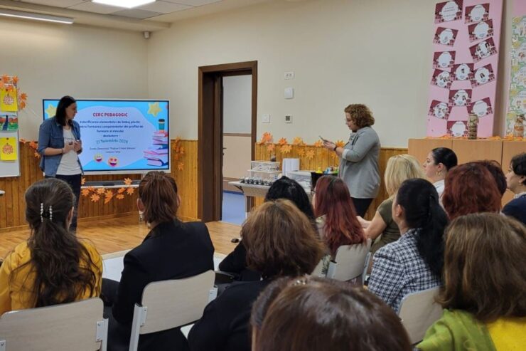 Asociația EDUMI marchează 5 ani de activitate și anunță EDUMIFEST – Festivalul Profesorilor