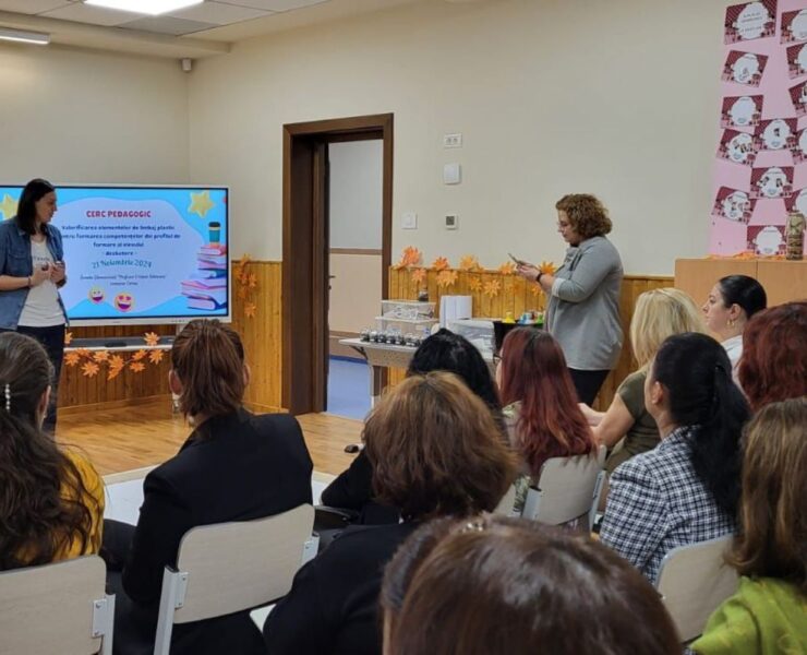 Asociația EDUMI marchează 5 ani de activitate și anunță EDUMIFEST – Festivalul Profesorilor