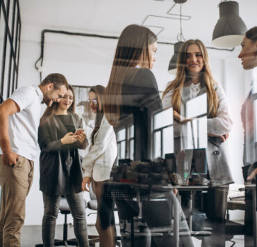 Atmosfera unei organizații: o hartă de microculturi