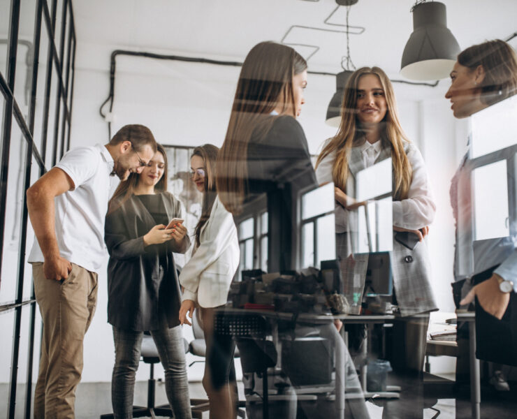 Atmosfera unei organizații: o hartă de microculturi