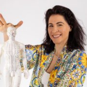 Aureliana Corcodel: când știința întâlnește energia vie a omului 12 Aureliana Corcodel: când știința întâlnește energia vie a omului