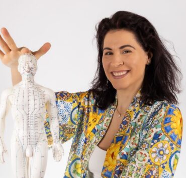 Aureliana Corcodel: când știința întâlnește energia vie a omului