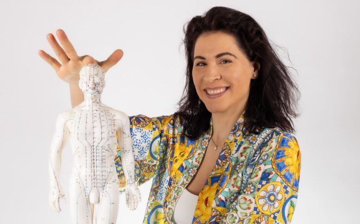 Aureliana Corcodel: când știința întâlnește energia vie a omului