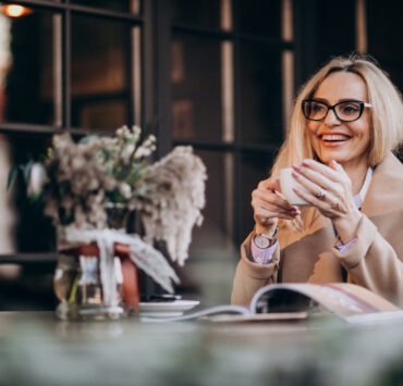 Autenticitatea – curajul de a fi cine ești cu adevărat