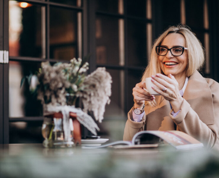 Autenticitatea – curajul de a fi cine ești cu adevărat