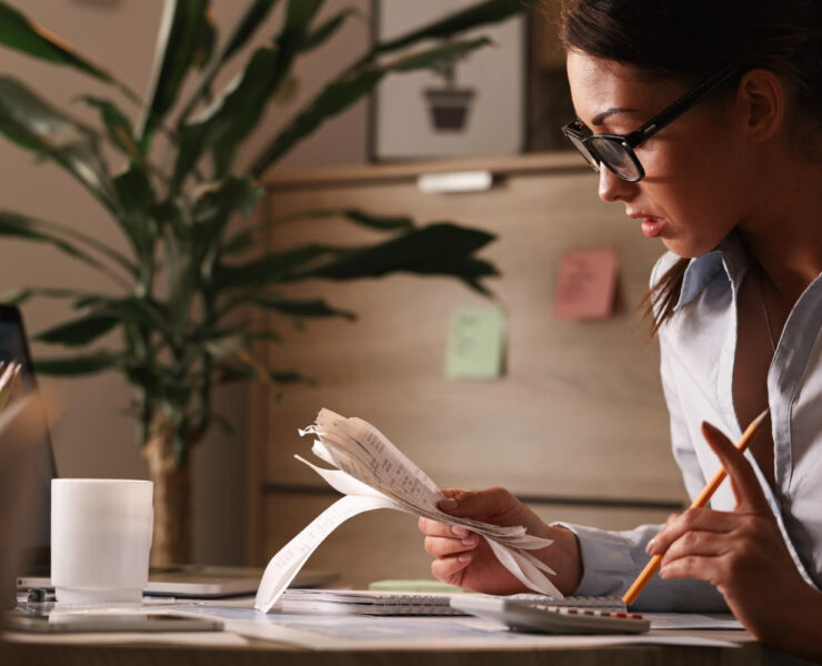 Banii - Resursa indispensabilă pentru liniștea ta