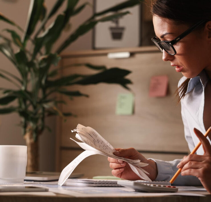 Banii - Resursa indispensabilă pentru liniștea ta