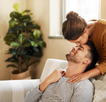 Bărbații și vulnerabilitatea – ghid pentru cei care nu cer nimic, dar au nevoie de tot