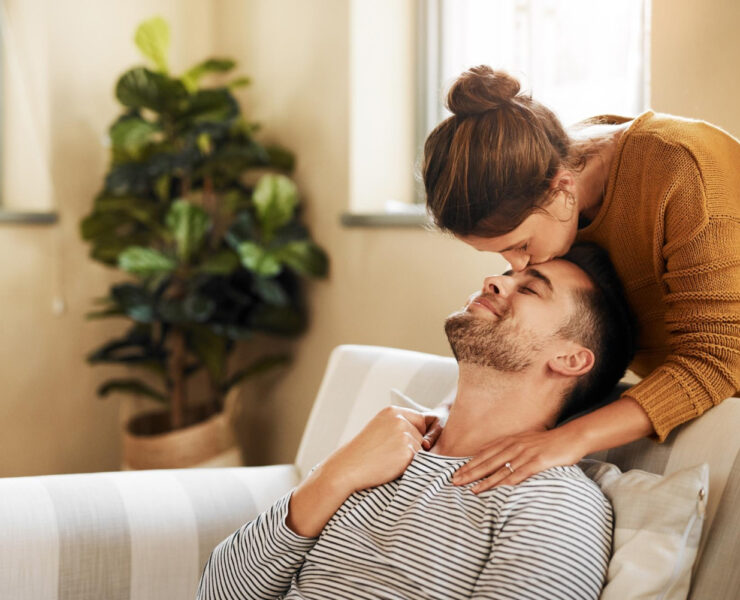 Bărbații și vulnerabilitatea – ghid pentru cei care nu cer nimic, dar au nevoie de tot