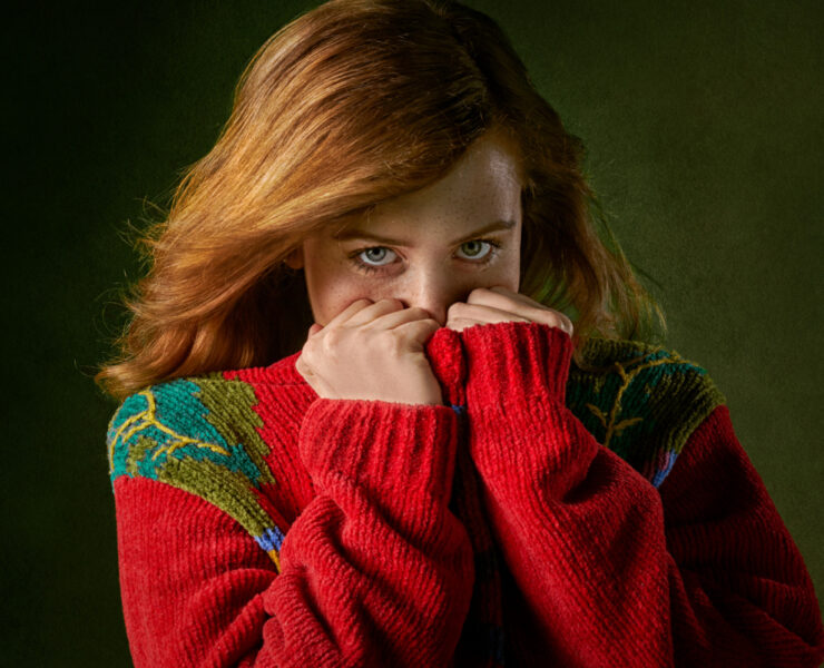 Când frica de întuneric nu dispare: de ce fricile iraționale din copilărie ne urmăresc și ca adulți