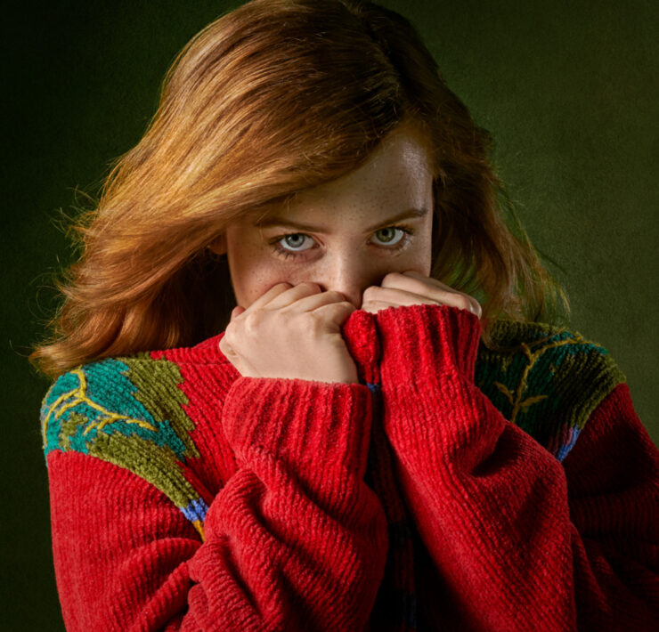 Când frica de întuneric nu dispare: de ce fricile iraționale din copilărie ne urmăresc și ca adulți