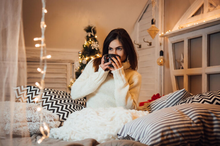 Când viața te copleșește: cum te pot susține resursele interioare