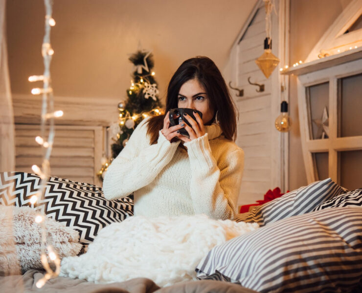 Când viața te copleșește: cum te pot susține resursele interioare