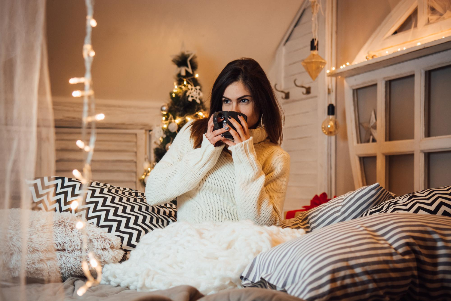 Când viața te copleșește: cum te pot susține resursele interioare