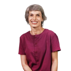 Claudia Groza