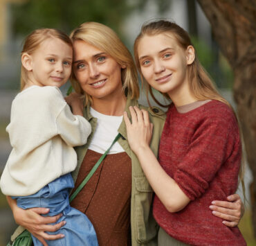 Copilul nevăzut – când iubirea nu ajunge la fel