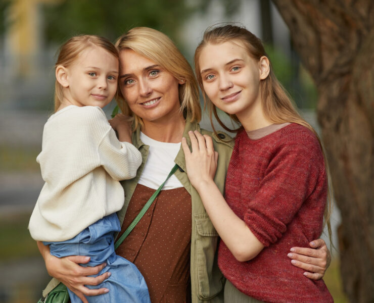 Copilul nevăzut – când iubirea nu ajunge la fel