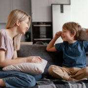 Copilul nu are nevoie de un părinte perfect, ci de un părinte prezent 10 Copilul nu are nevoie de un părinte perfect, ci de un părinte prezent