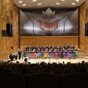 Corul Academic Radio aniversează 85 de ani: concert și sesiune de autografe