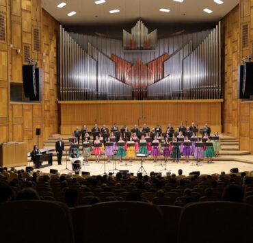 Corul Academic Radio aniversează 85 de ani: concert și sesiune de autografe