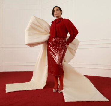 Craciunul chic cu bonprix