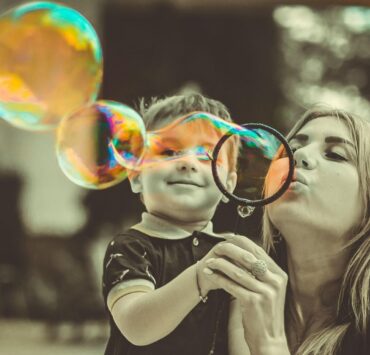 Cum alegi bona potrivită pentru copilul tău