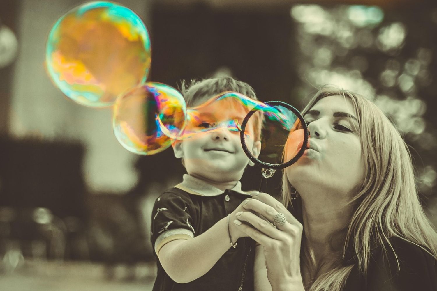 Cum alegi bona potrivită pentru copilul tău