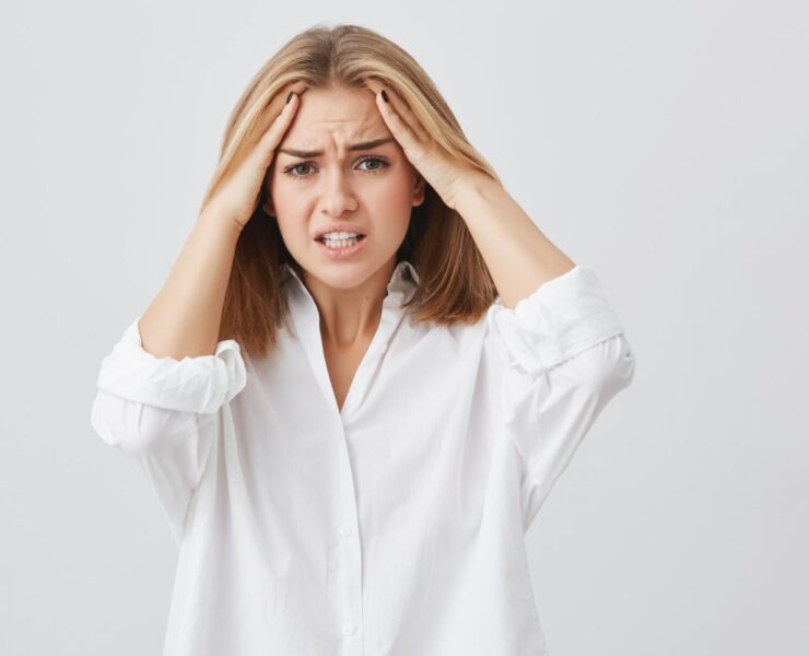 Cum ne sabotează stresul cronic echilibrul emoțional și memoria