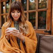 Cum să-ți păstrezi energia iernii în Medicina Chineză