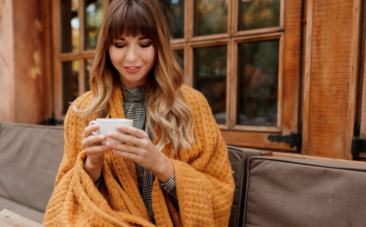 Cum să-ți păstrezi energia iernii în Medicina Chineză