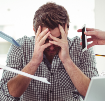 Cum sa ti sustii sanatatea in perioade de stres prelungit