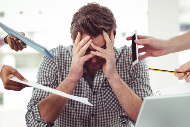 Cum să-ți susții sănătatea în perioade de stres prelungit? 1 Cum sa ti sustii sanatatea in perioade de stres prelungit